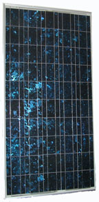 Free Solar Panels